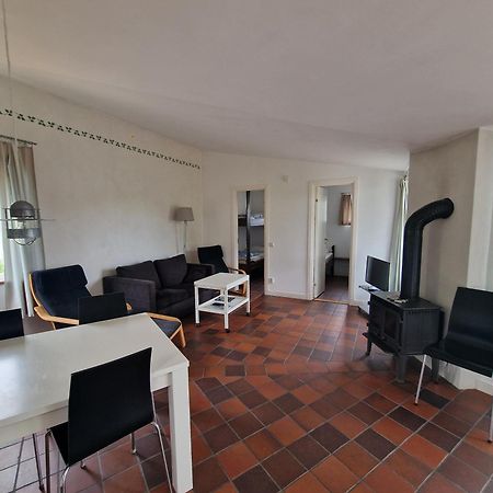 Mulde Gard Och Fritid Villa Klintehamn Bagian luar foto