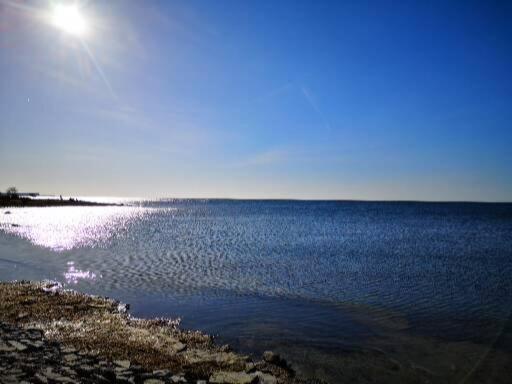 Mulde Gard Och Fritid Villa Klintehamn Bagian luar foto