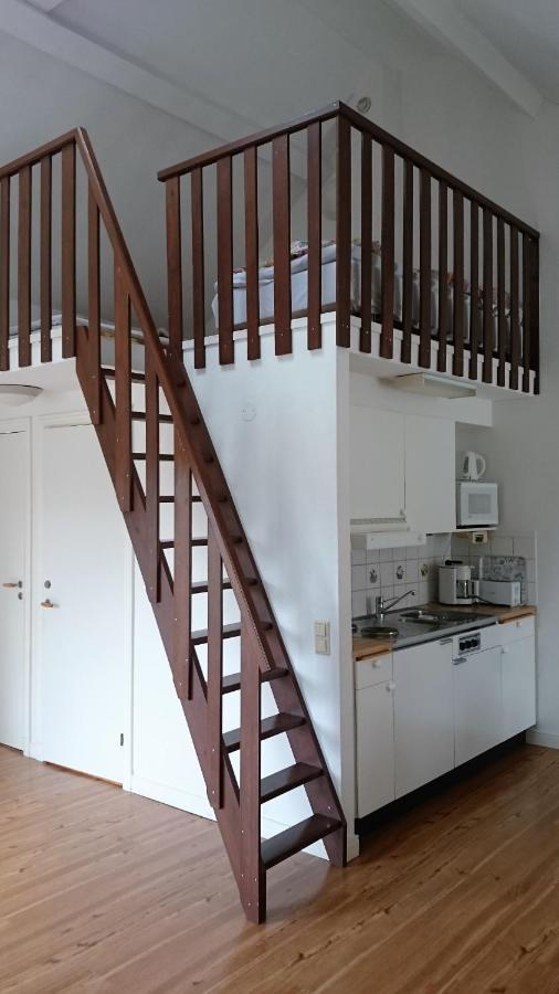 Mulde Gard Och Fritid Villa Klintehamn Bagian luar foto