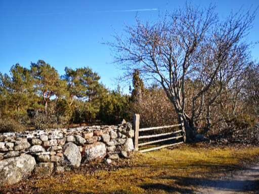 Mulde Gard Och Fritid Villa Klintehamn Bagian luar foto