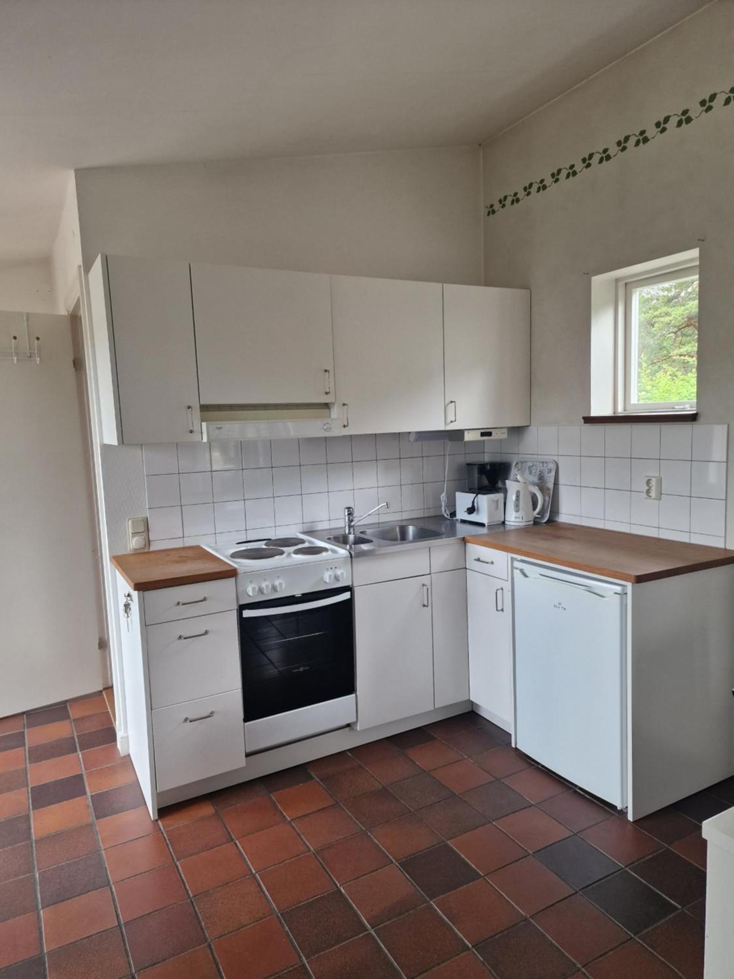 Mulde Gard Och Fritid Villa Klintehamn Bagian luar foto