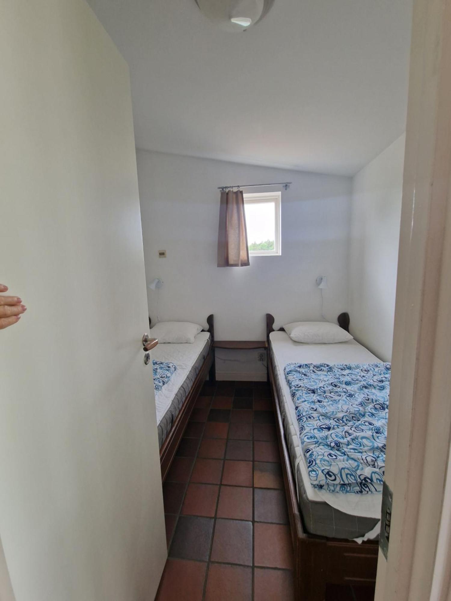 Mulde Gard Och Fritid Villa Klintehamn Bagian luar foto